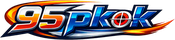 95pkok লোগো